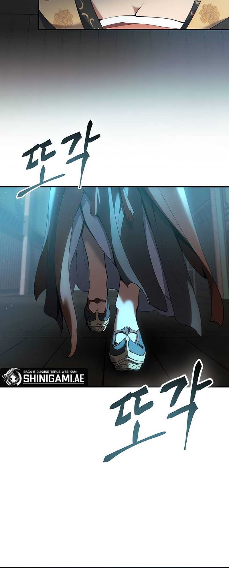 The Heavenly Demon Wants A Quiet Life Chapter 14 Gambar 64
