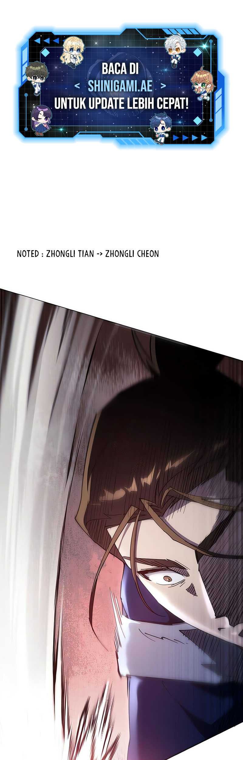 Baca  The Heavenly Demon Wants A Quiet Life Chapter 14 Gambar 2
