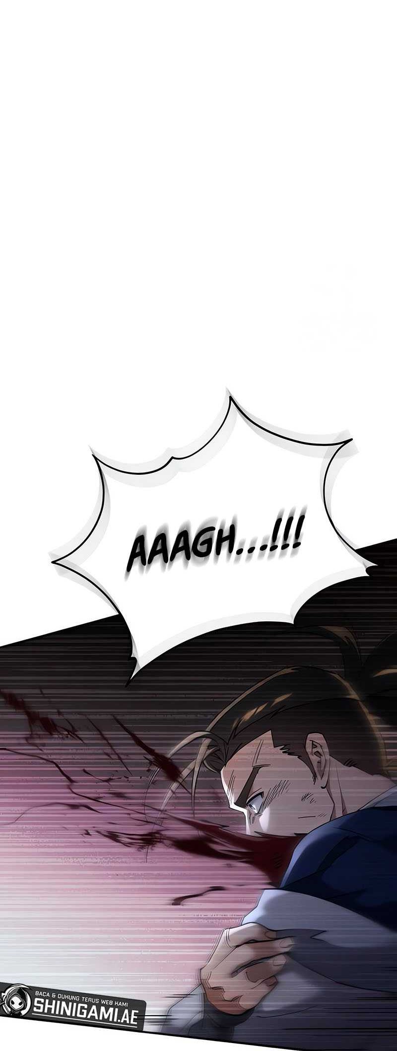The Heavenly Demon Wants A Quiet Life Chapter 14 Gambar 5