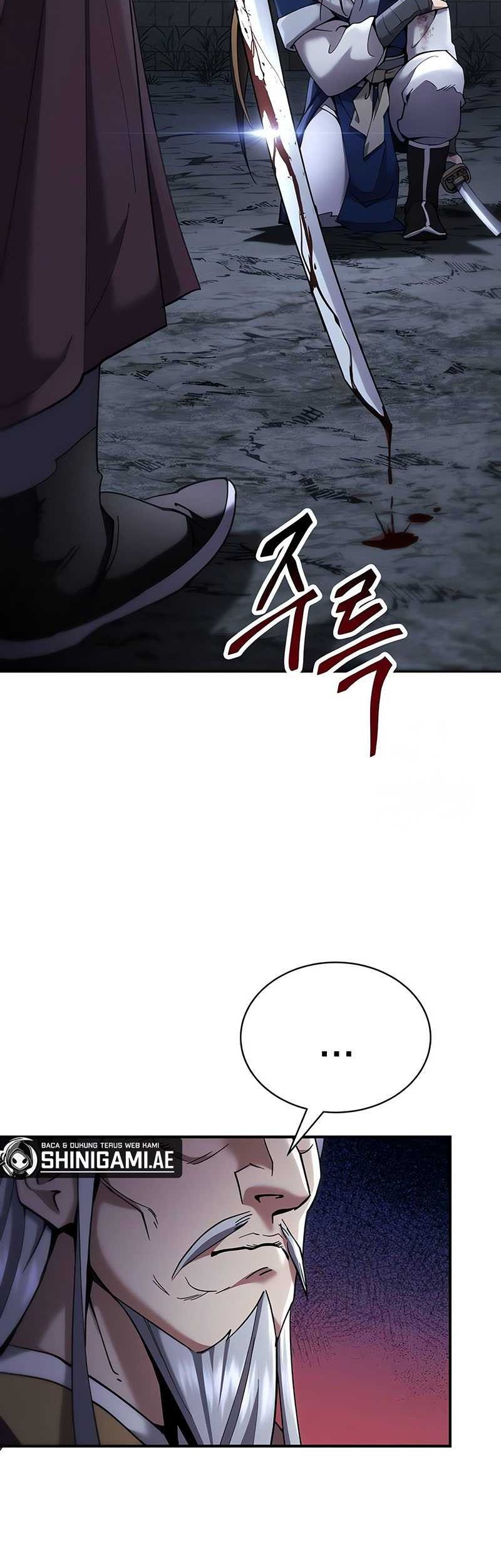 The Heavenly Demon Wants A Quiet Life Chapter 14 Gambar 8