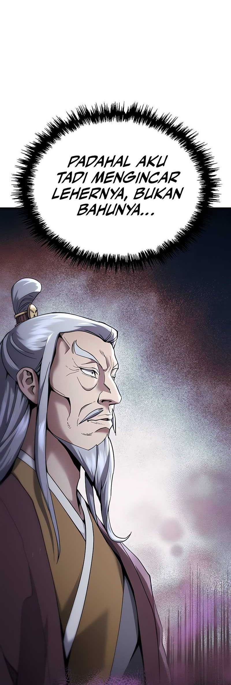 The Heavenly Demon Wants A Quiet Life Chapter 14 Gambar 9