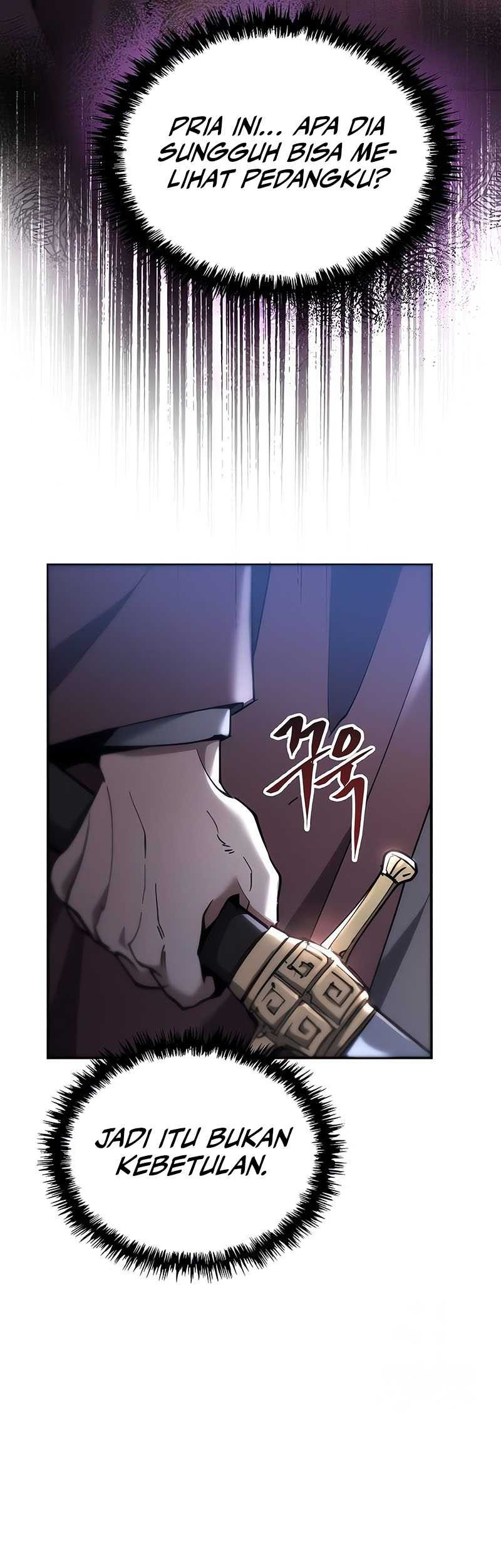 The Heavenly Demon Wants A Quiet Life Chapter 14 Gambar 10