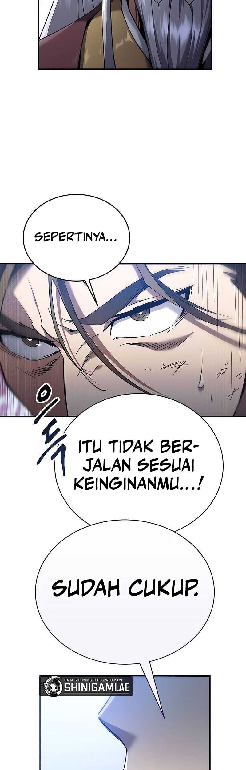 The Heavenly Demon Wants A Quiet Life Chapter 14 Gambar 12