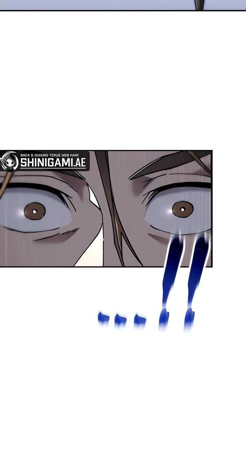 The Heavenly Demon Wants A Quiet Life Chapter 14 Gambar 17