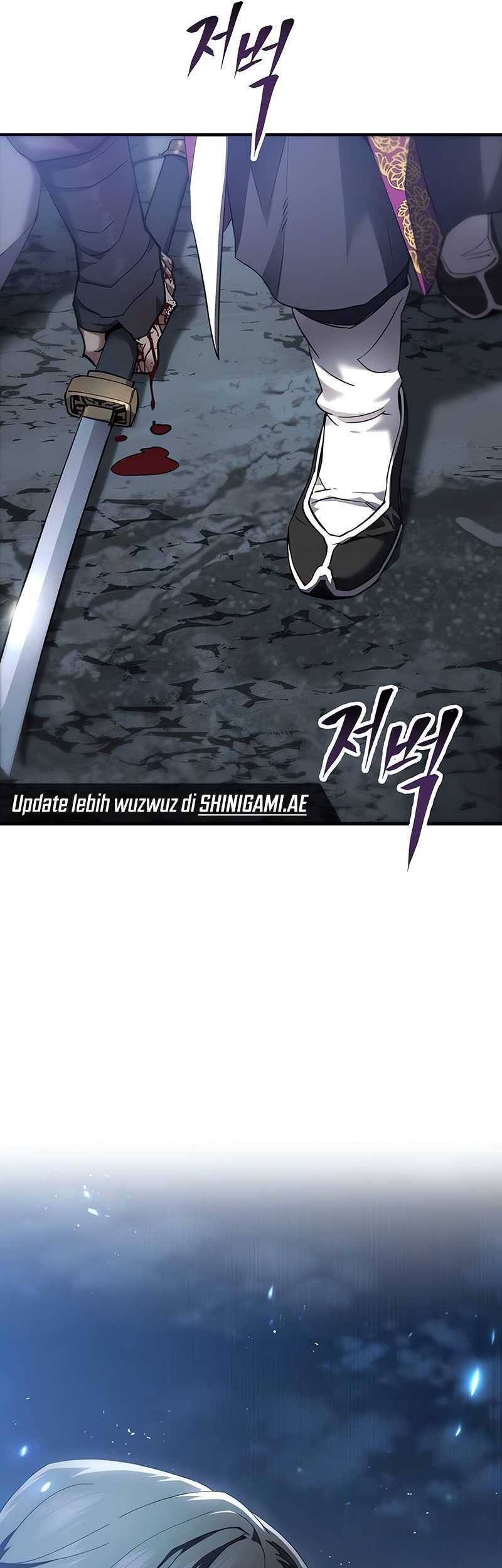 The Heavenly Demon Wants A Quiet Life Chapter 14 Gambar 18