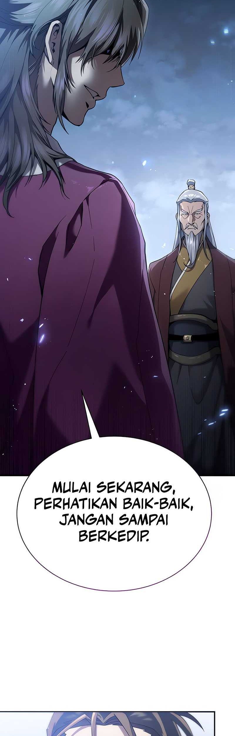 The Heavenly Demon Wants A Quiet Life Chapter 14 Gambar 19