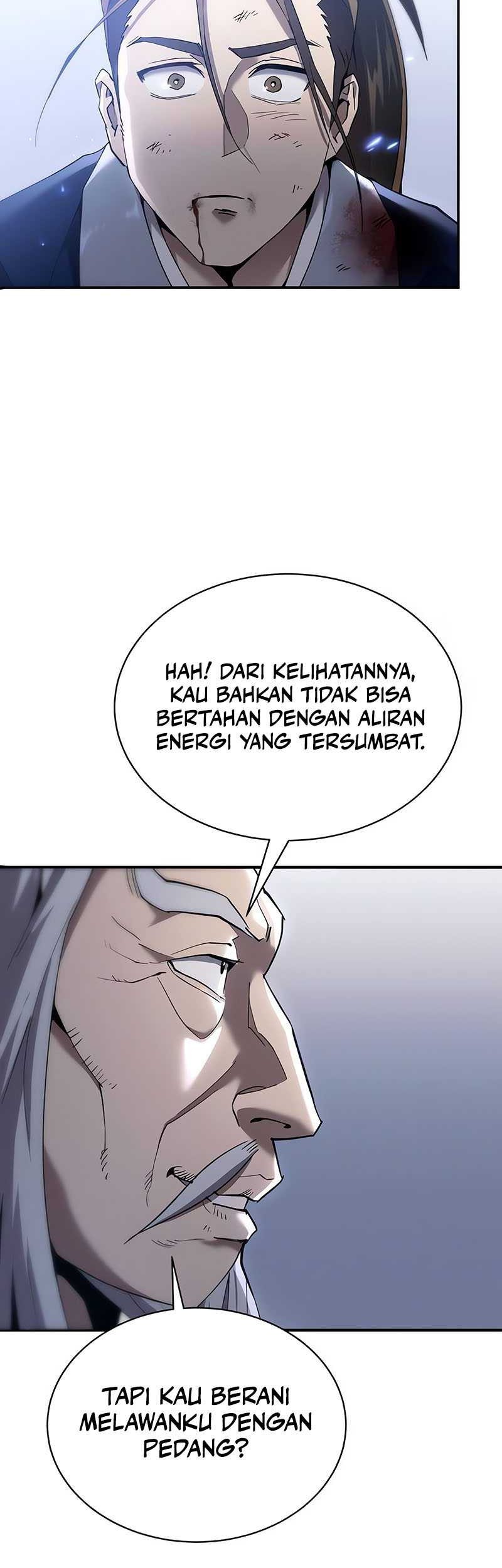 The Heavenly Demon Wants A Quiet Life Chapter 14 Gambar 20