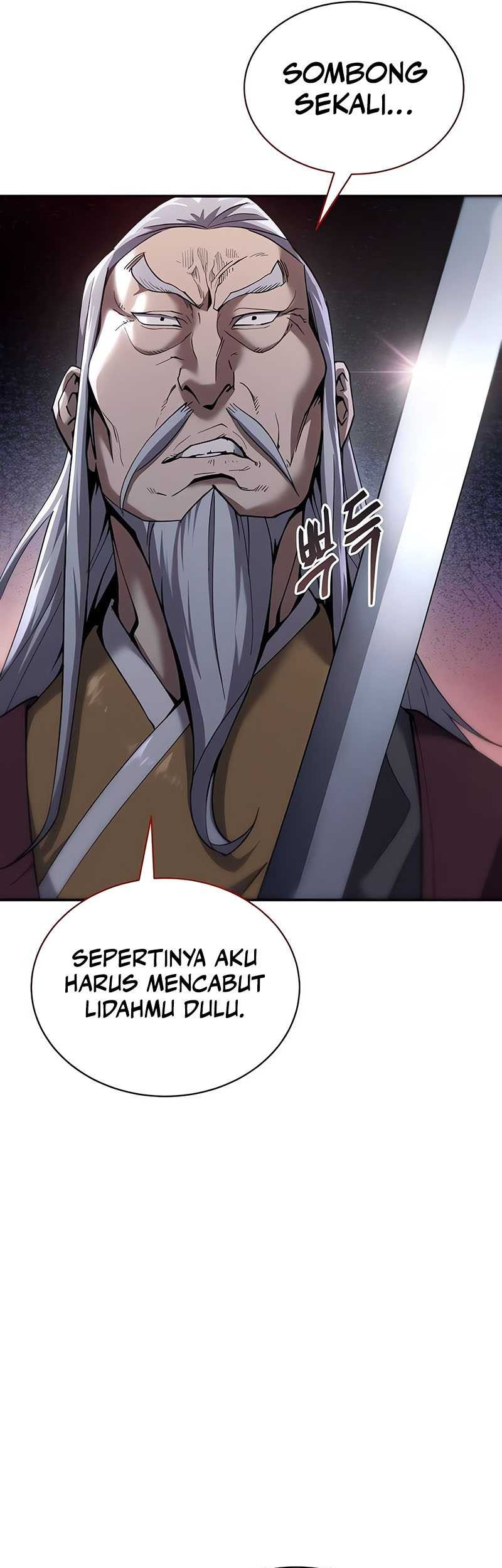 The Heavenly Demon Wants A Quiet Life Chapter 14 Gambar 22