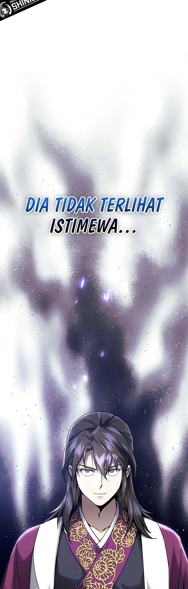 The Heavenly Demon Wants A Quiet Life Chapter 14 Gambar 24