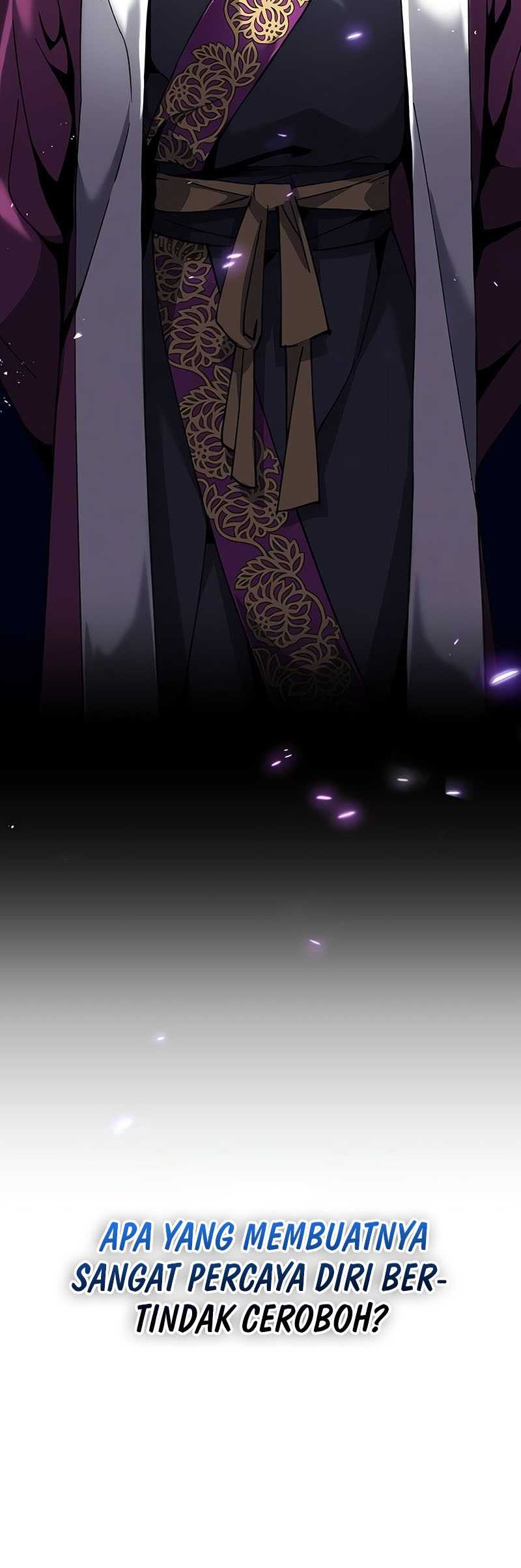 The Heavenly Demon Wants A Quiet Life Chapter 14 Gambar 25