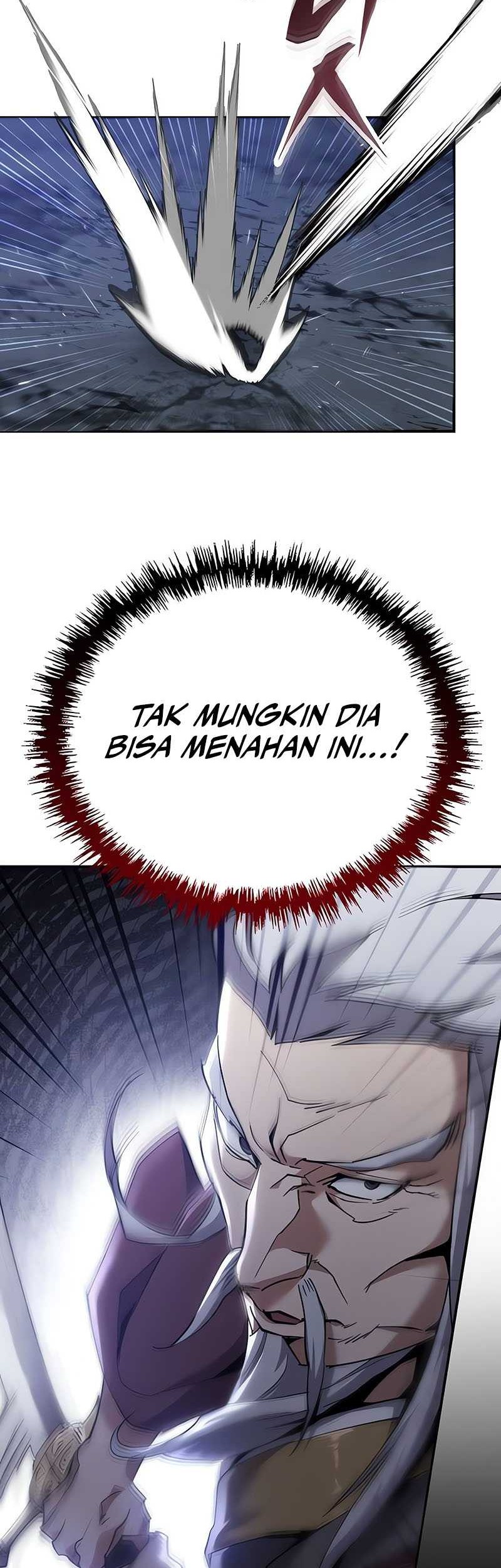 The Heavenly Demon Wants A Quiet Life Chapter 14 Gambar 27