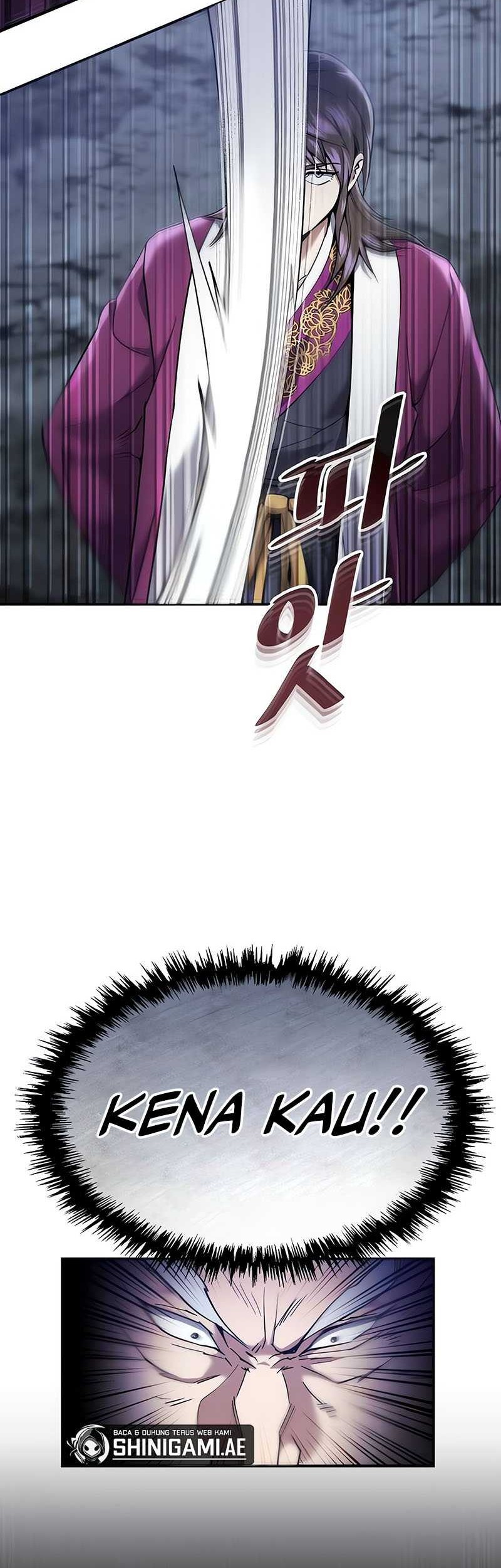 The Heavenly Demon Wants A Quiet Life Chapter 14 Gambar 29