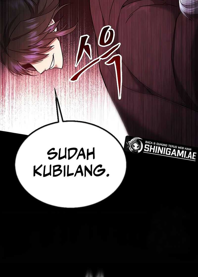 The Heavenly Demon Wants A Quiet Life Chapter 14 Gambar 32