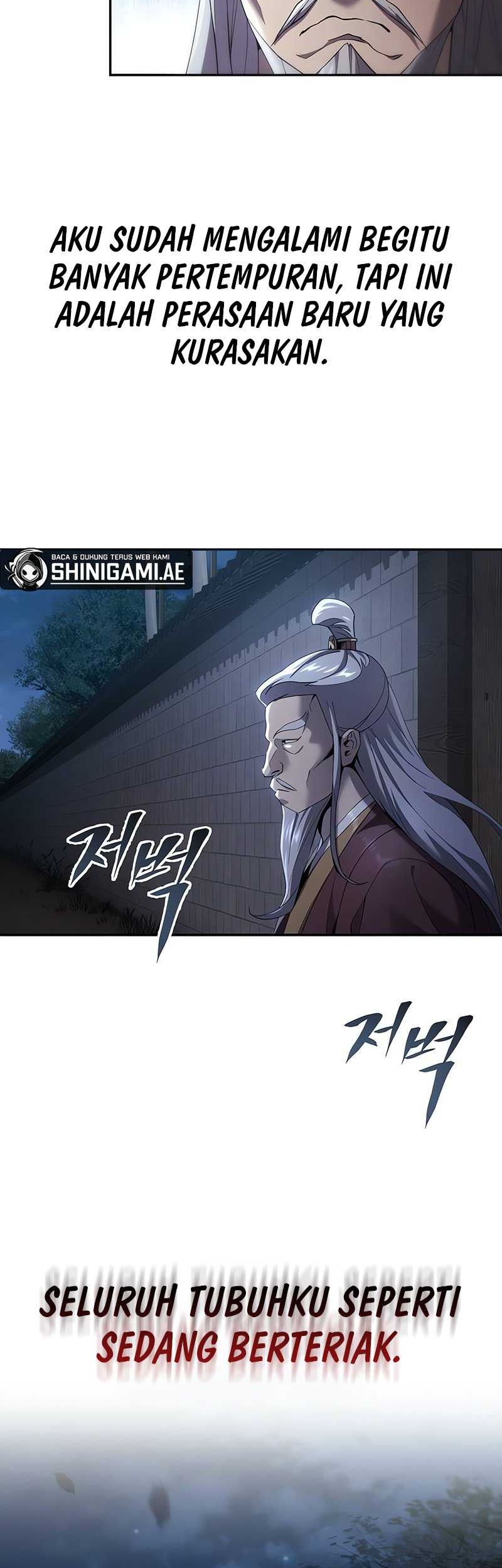 The Heavenly Demon Wants A Quiet Life Chapter 13 Gambar 37