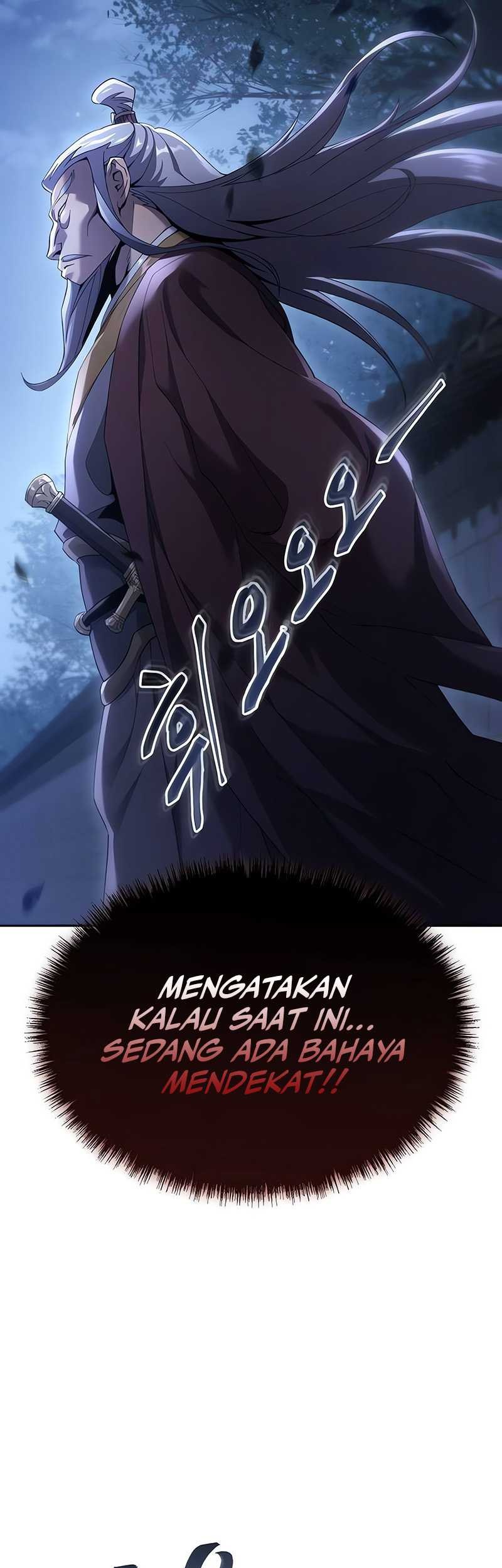 The Heavenly Demon Wants A Quiet Life Chapter 13 Gambar 39