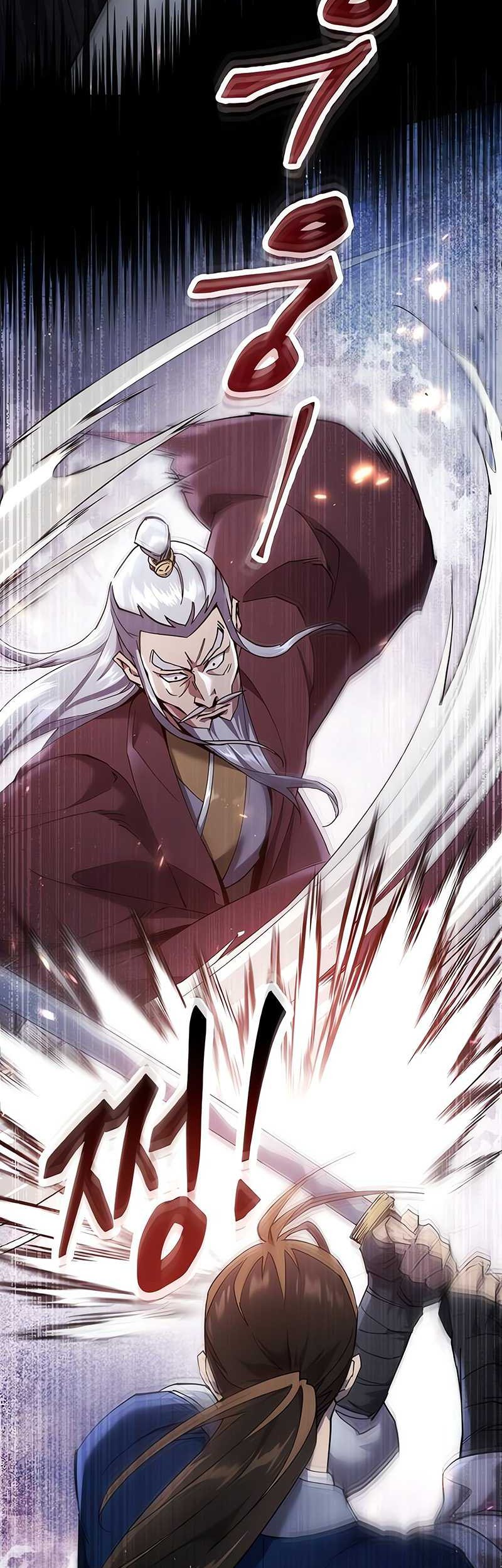 The Heavenly Demon Wants A Quiet Life Chapter 13 Gambar 57