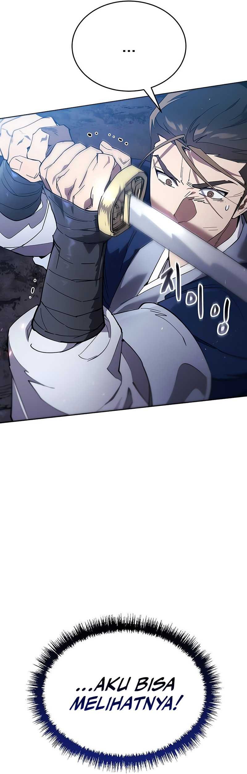 The Heavenly Demon Wants A Quiet Life Chapter 13 Gambar 59