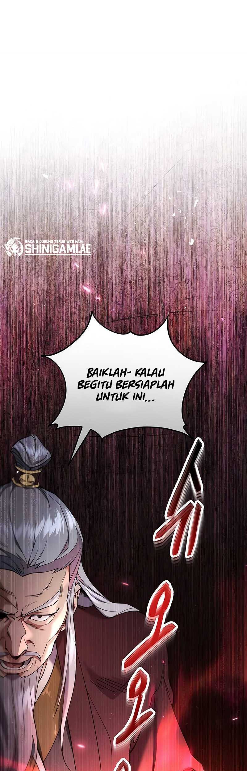 The Heavenly Demon Wants A Quiet Life Chapter 13 Gambar 67