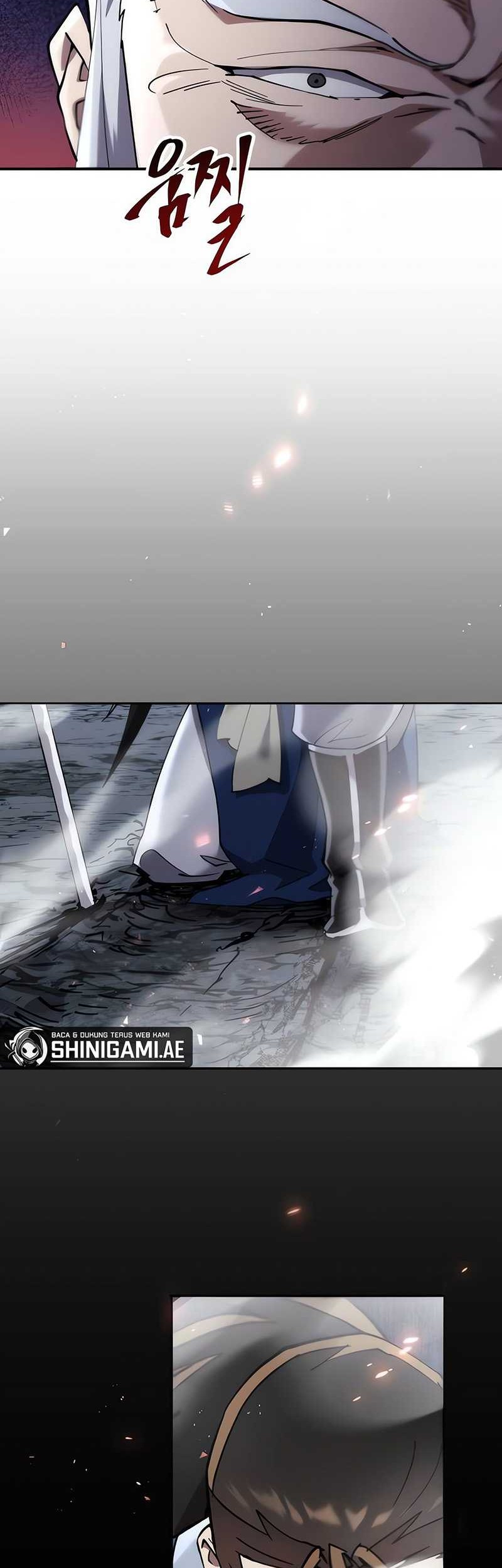 The Heavenly Demon Wants A Quiet Life Chapter 13 Gambar 72