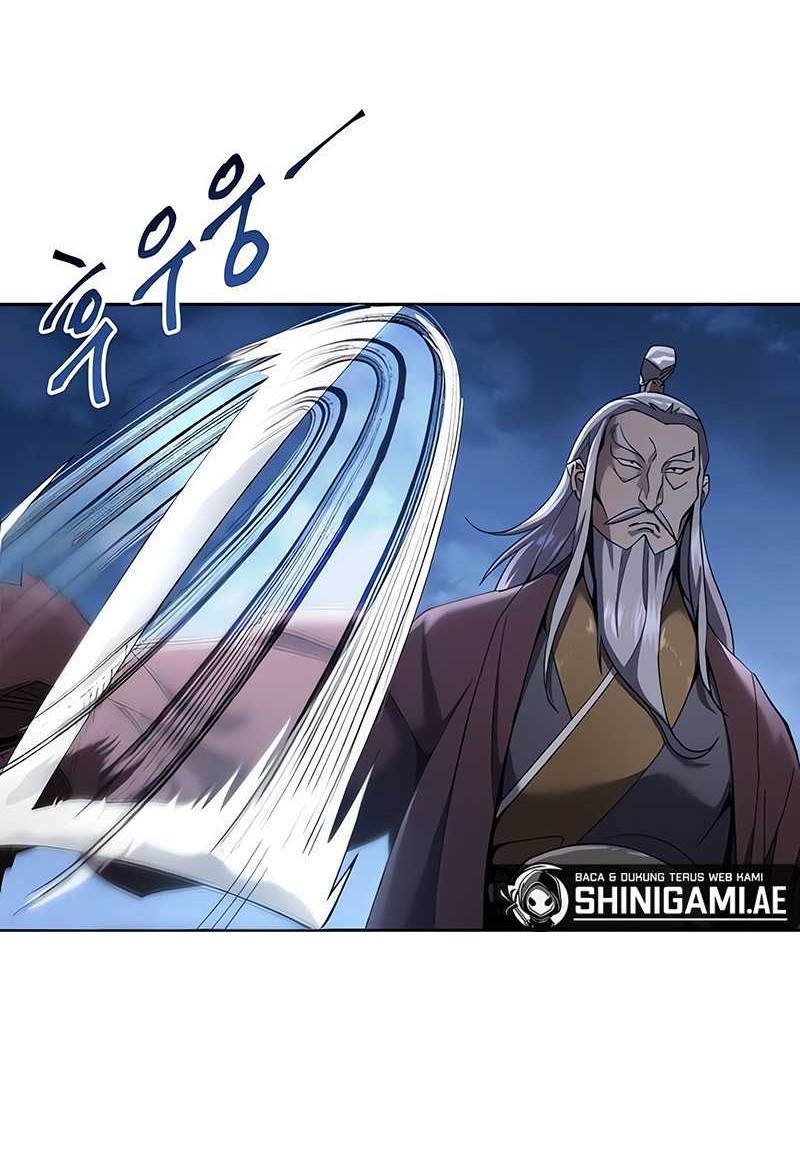 The Heavenly Demon Wants A Quiet Life Chapter 13 Gambar 77