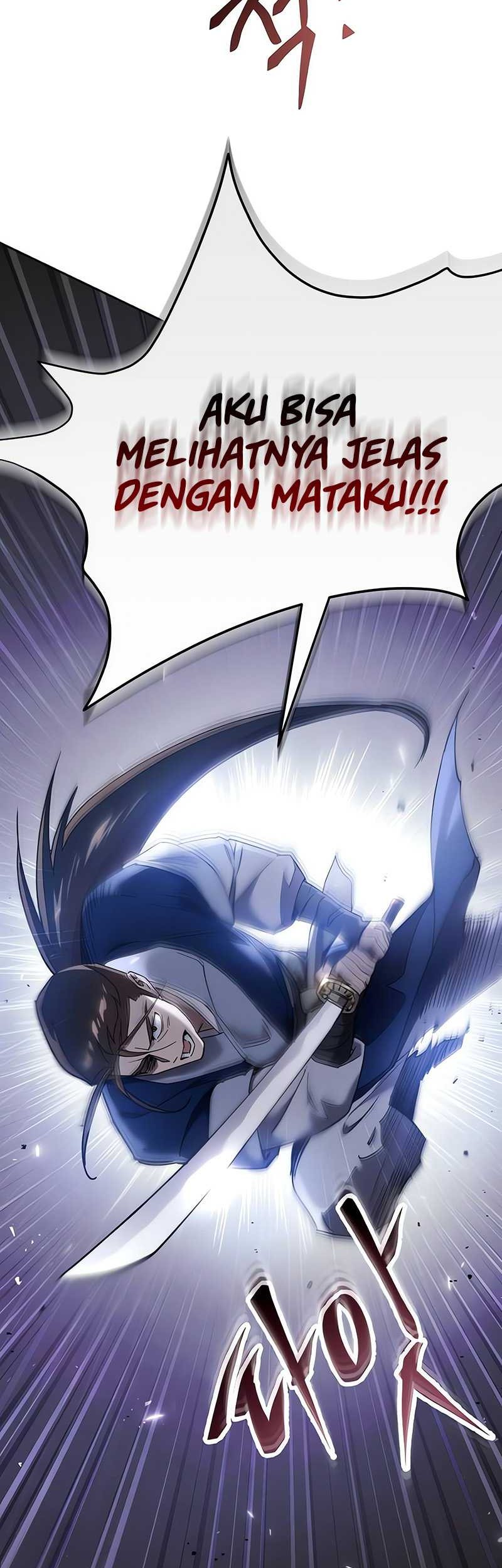 The Heavenly Demon Wants A Quiet Life Chapter 13 Gambar 84