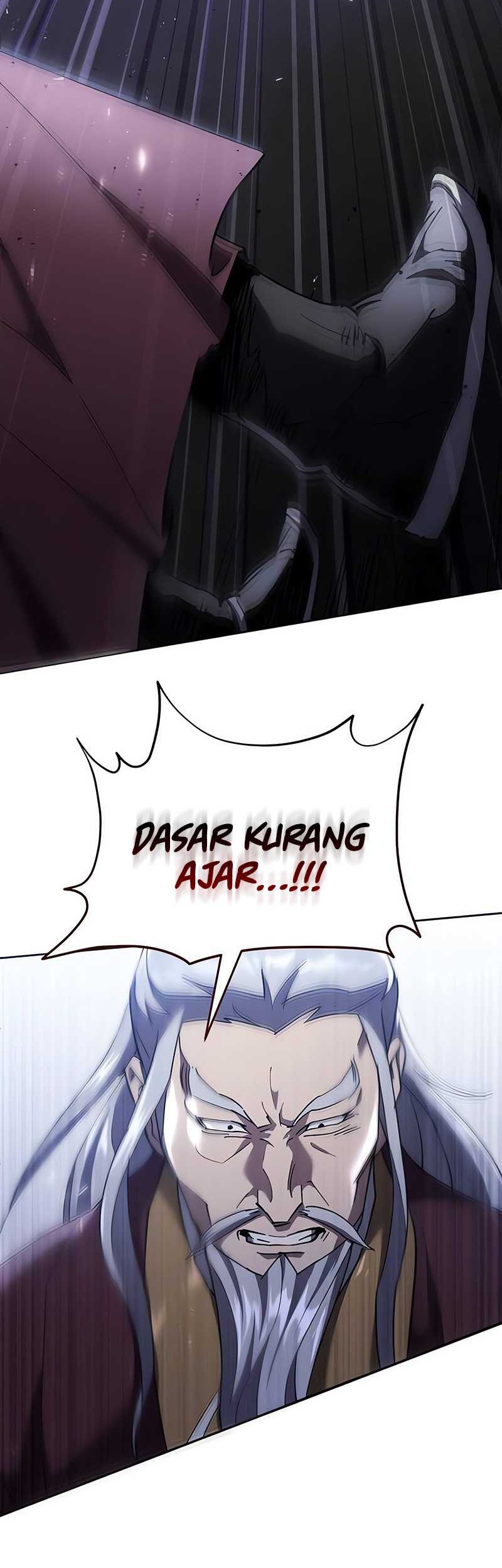 The Heavenly Demon Wants A Quiet Life Chapter 13 Gambar 85