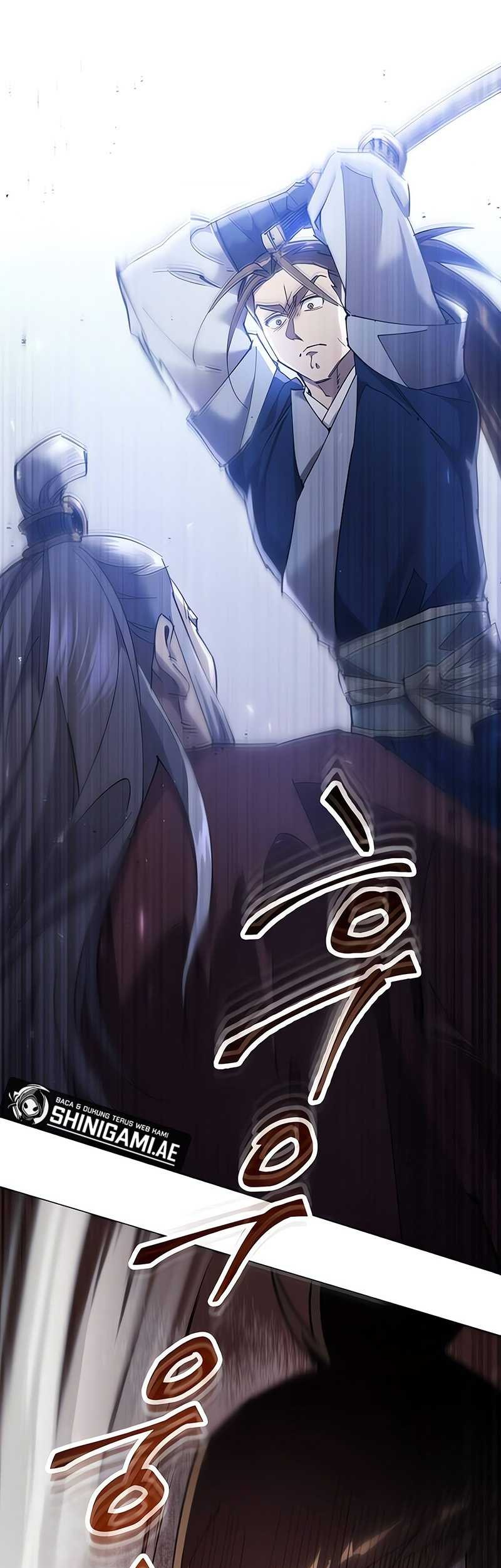 The Heavenly Demon Wants A Quiet Life Chapter 13 Gambar 86