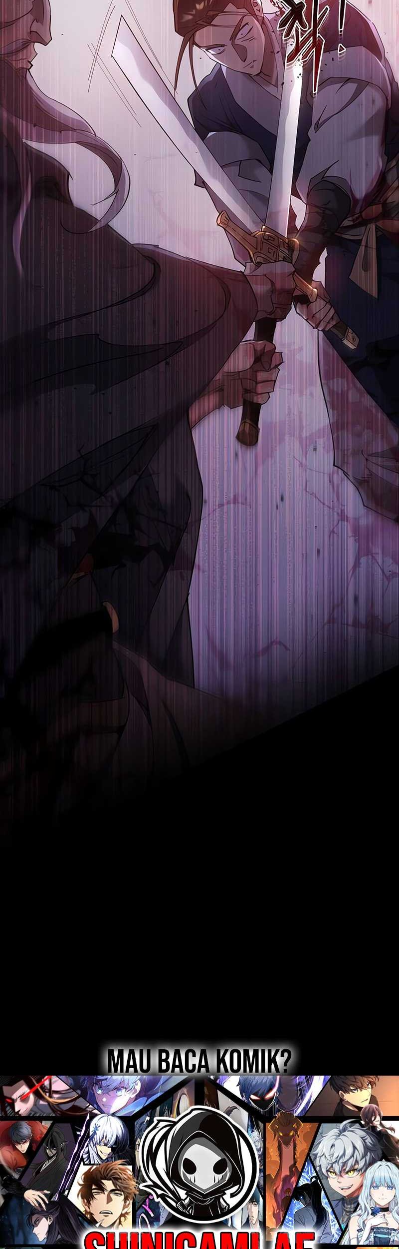 The Heavenly Demon Wants A Quiet Life Chapter 13 Gambar 88