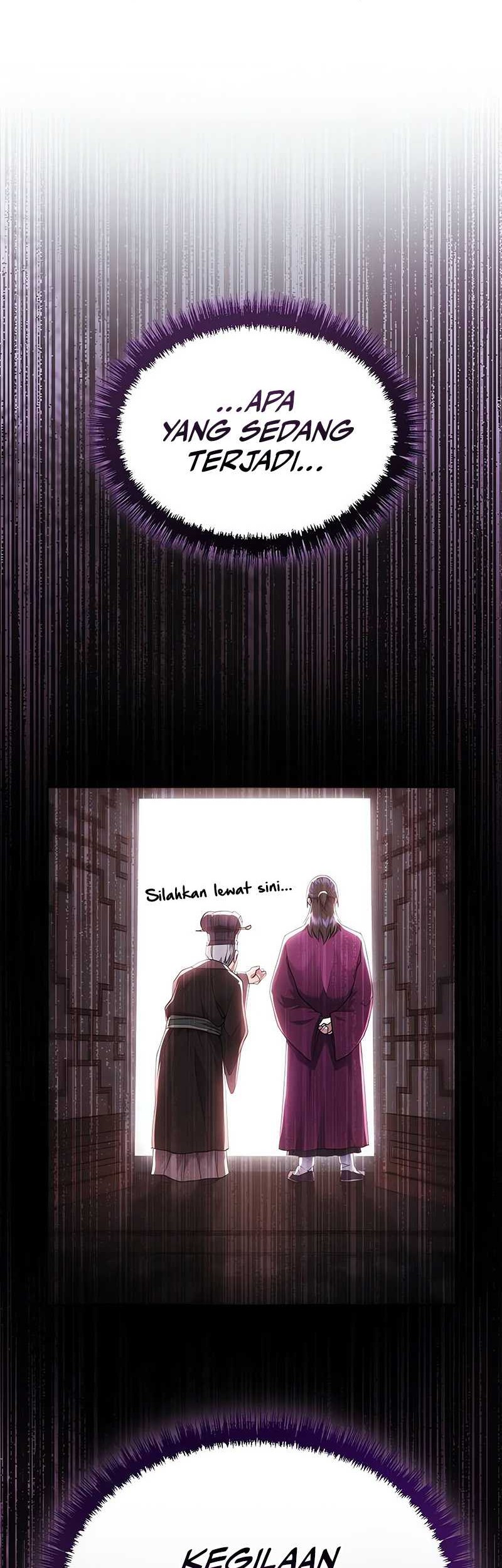 The Heavenly Demon Wants A Quiet Life Chapter 13 Gambar 3