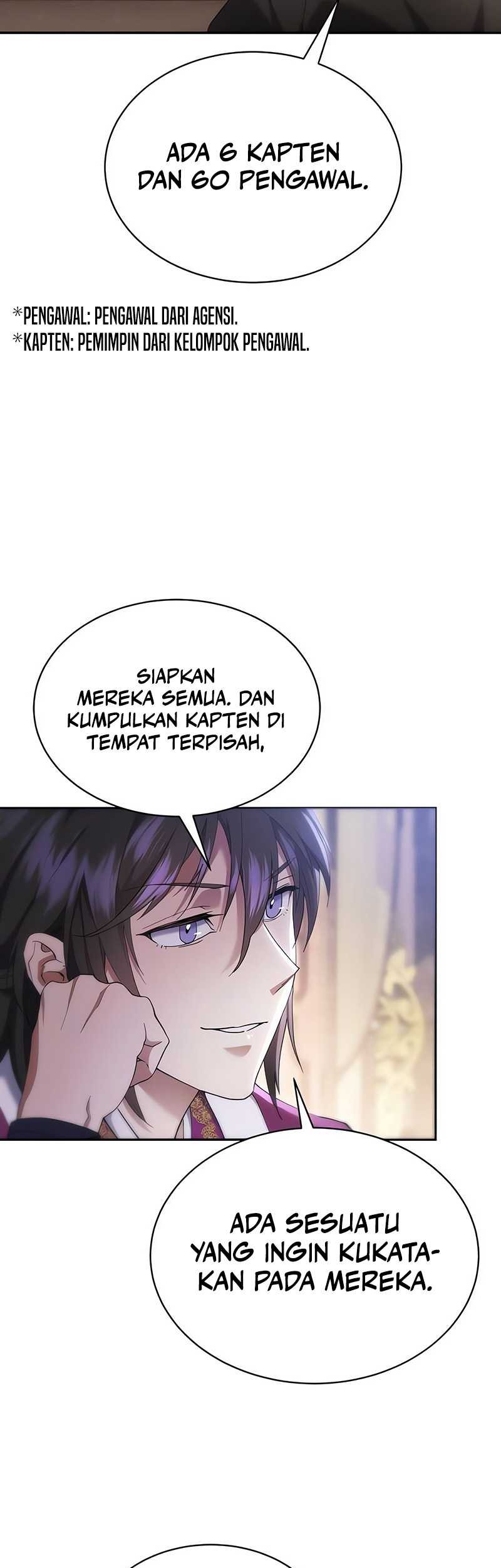 The Heavenly Demon Wants A Quiet Life Chapter 13 Gambar 7