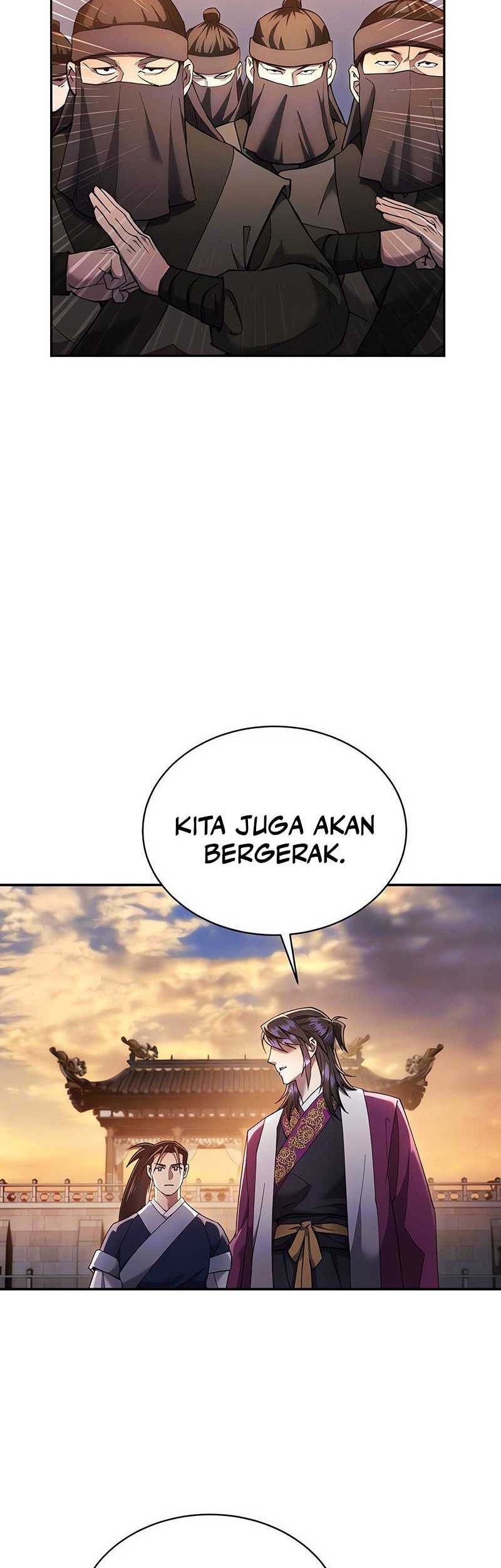 The Heavenly Demon Wants A Quiet Life Chapter 13 Gambar 12