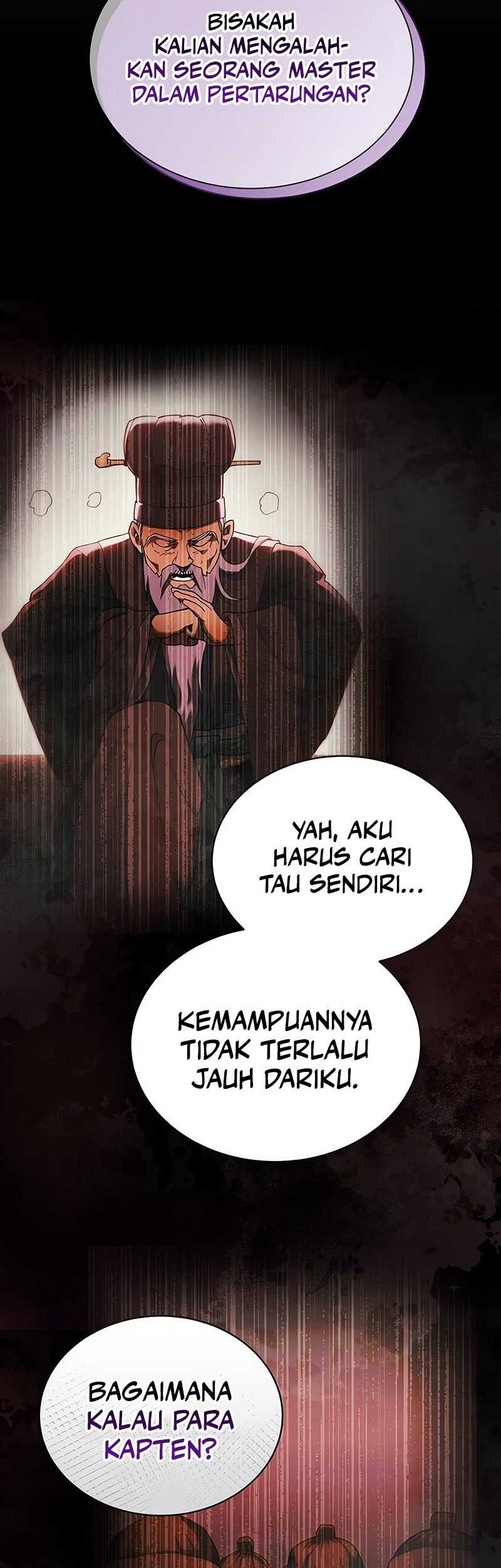 The Heavenly Demon Wants A Quiet Life Chapter 13 Gambar 16