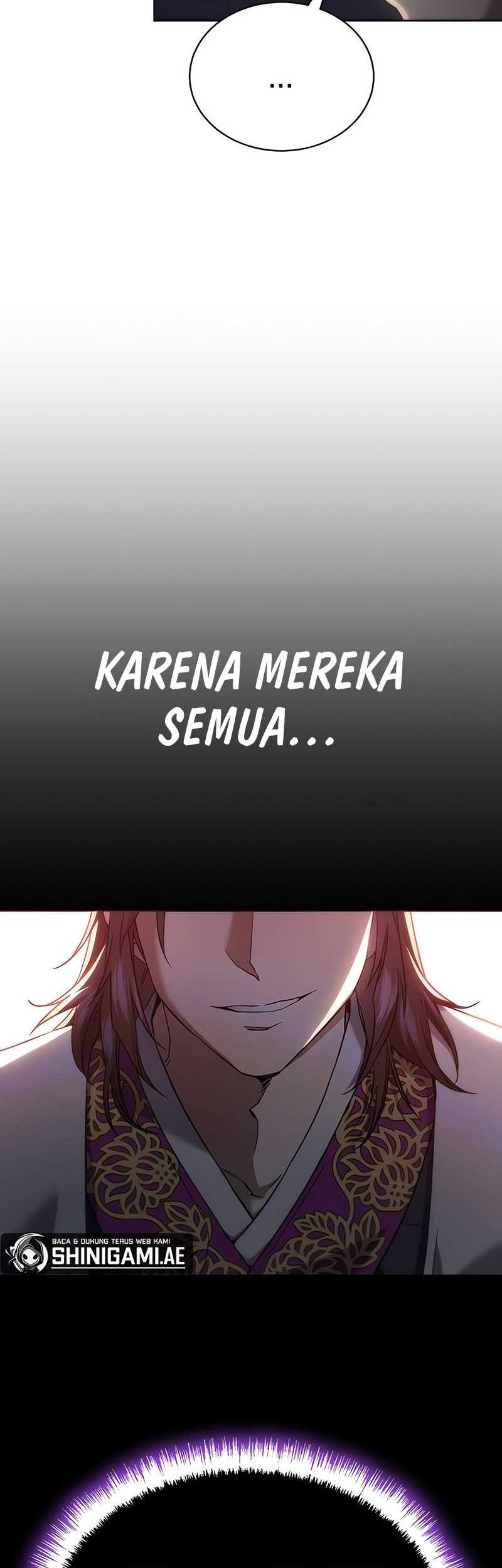 The Heavenly Demon Wants A Quiet Life Chapter 13 Gambar 20