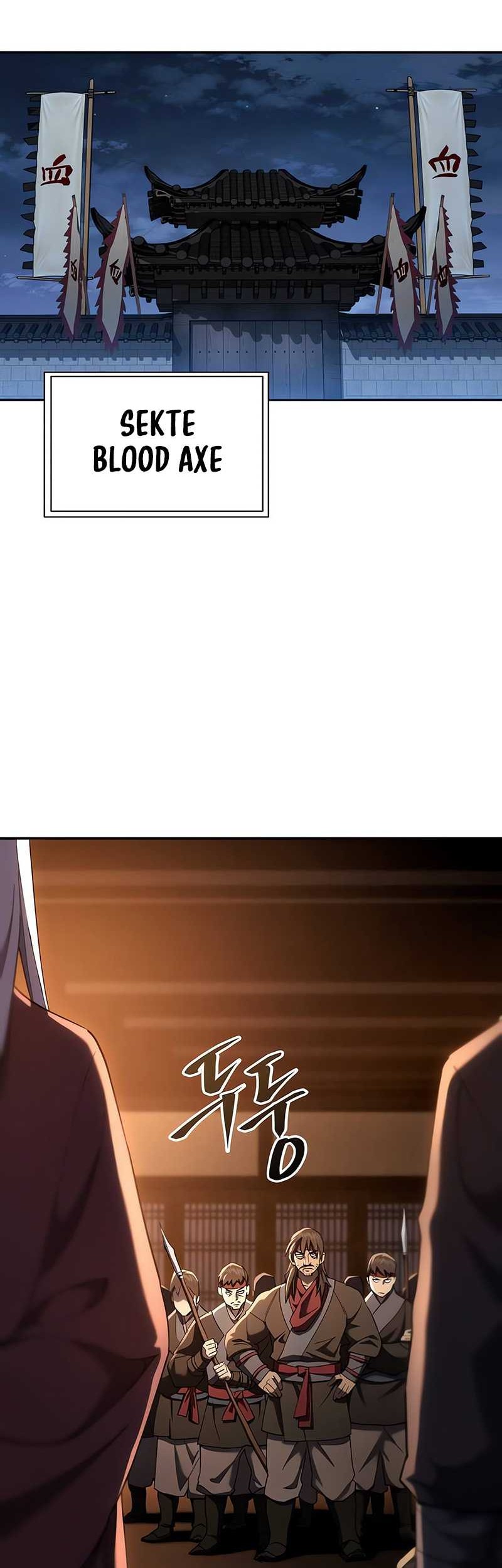 The Heavenly Demon Wants A Quiet Life Chapter 13 Gambar 28