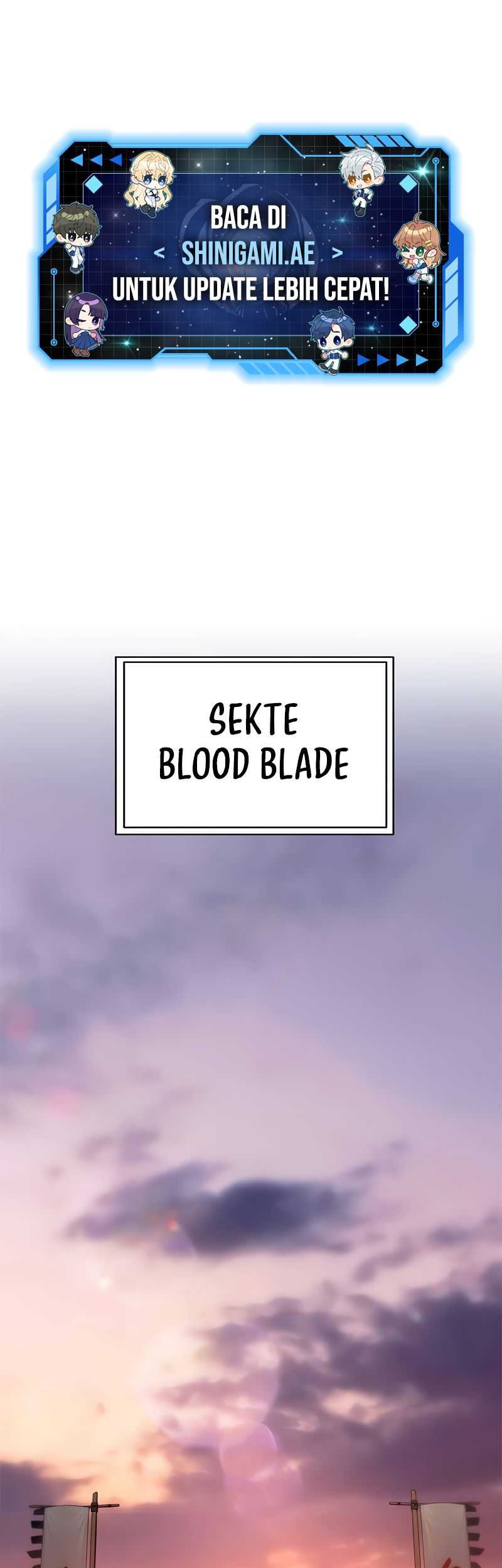Baca The Heavenly Demon Wants A Quiet Life Chapter 12 Gambar 2