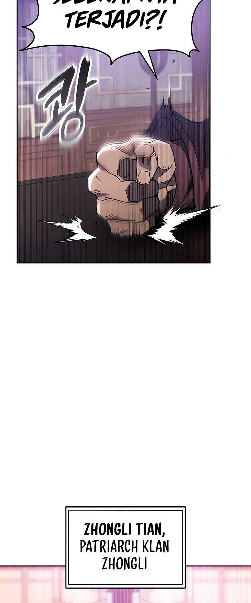 The Heavenly Demon Wants A Quiet Life Chapter 11 Gambar 41