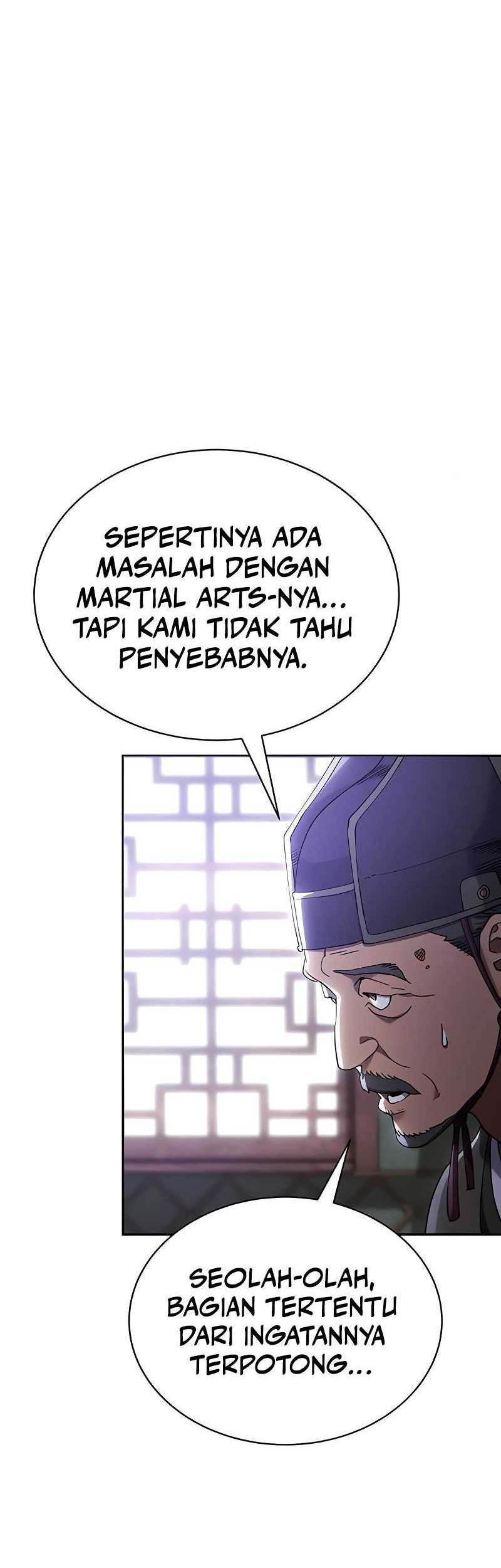The Heavenly Demon Wants A Quiet Life Chapter 11 Gambar 45
