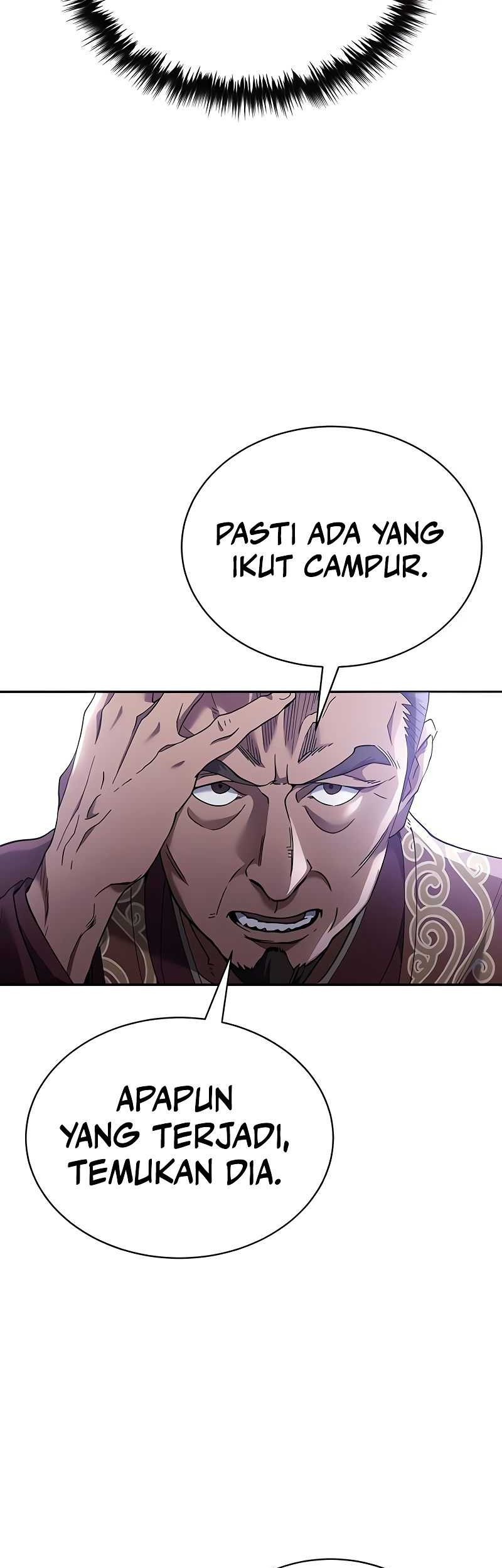 The Heavenly Demon Wants A Quiet Life Chapter 11 Gambar 48