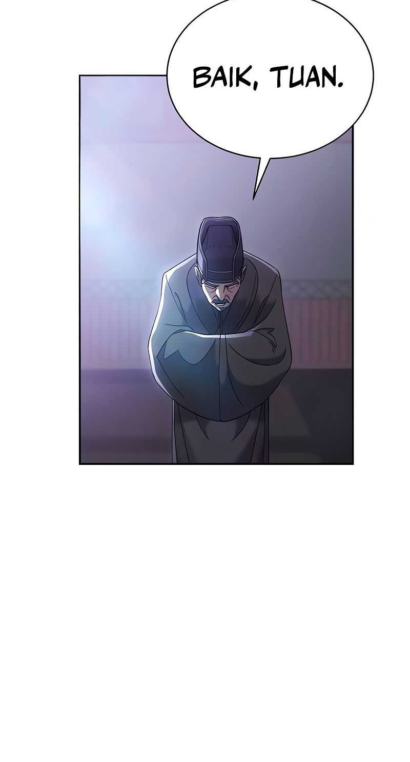 The Heavenly Demon Wants A Quiet Life Chapter 11 Gambar 49