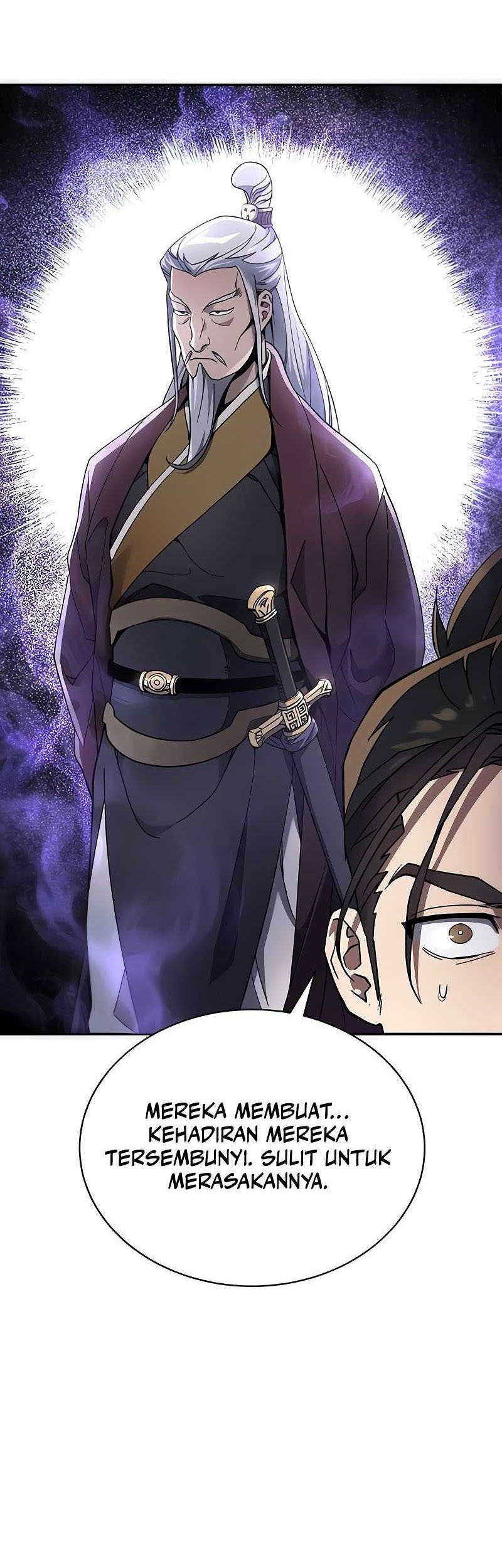 The Heavenly Demon Wants A Quiet Life Chapter 11 Gambar 57