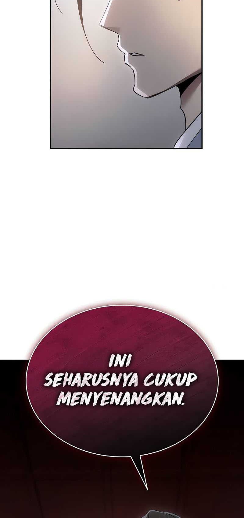 The Heavenly Demon Wants A Quiet Life Chapter 11 Gambar 61
