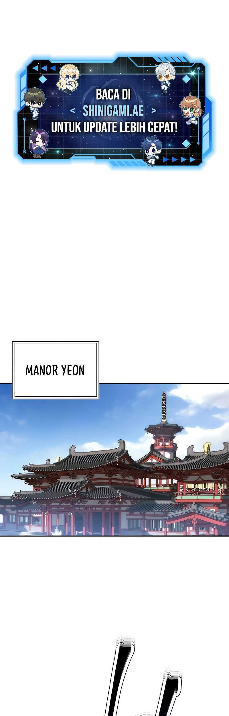 Baca The Heavenly Demon Wants A Quiet Life Chapter 11 Gambar 2