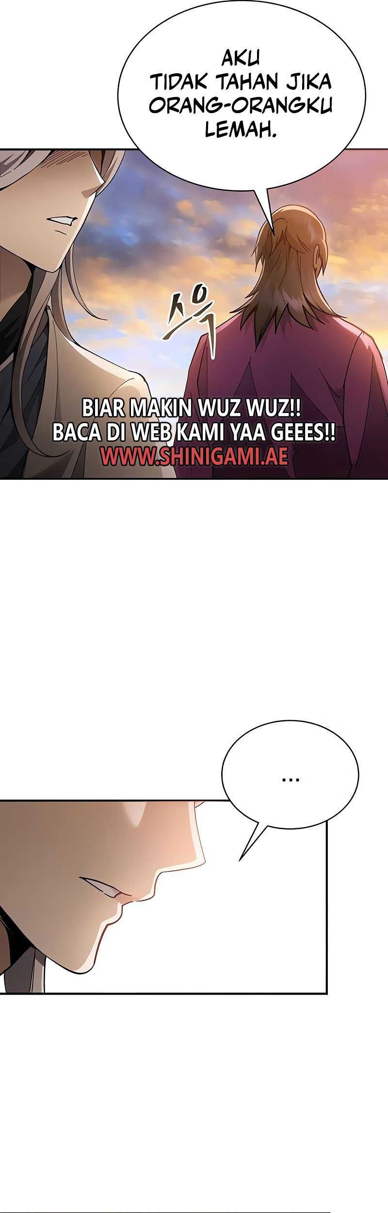 The Heavenly Demon Wants A Quiet Life Chapter 11 Gambar 18
