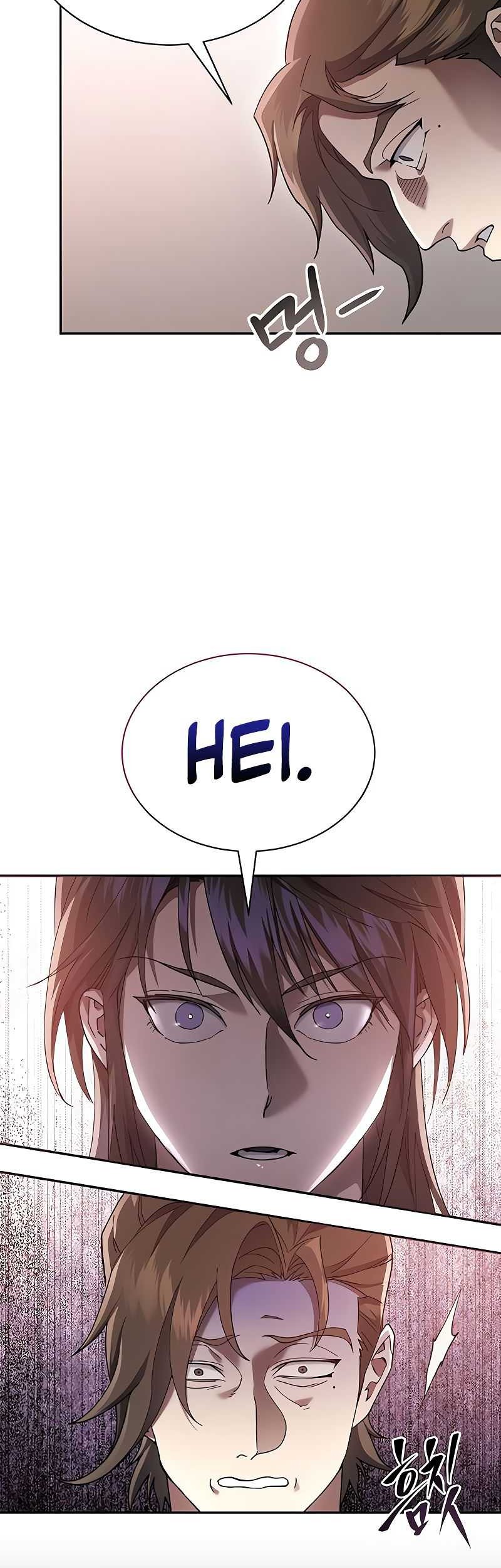 The Heavenly Demon Wants A Quiet Life Chapter 11 Gambar 28
