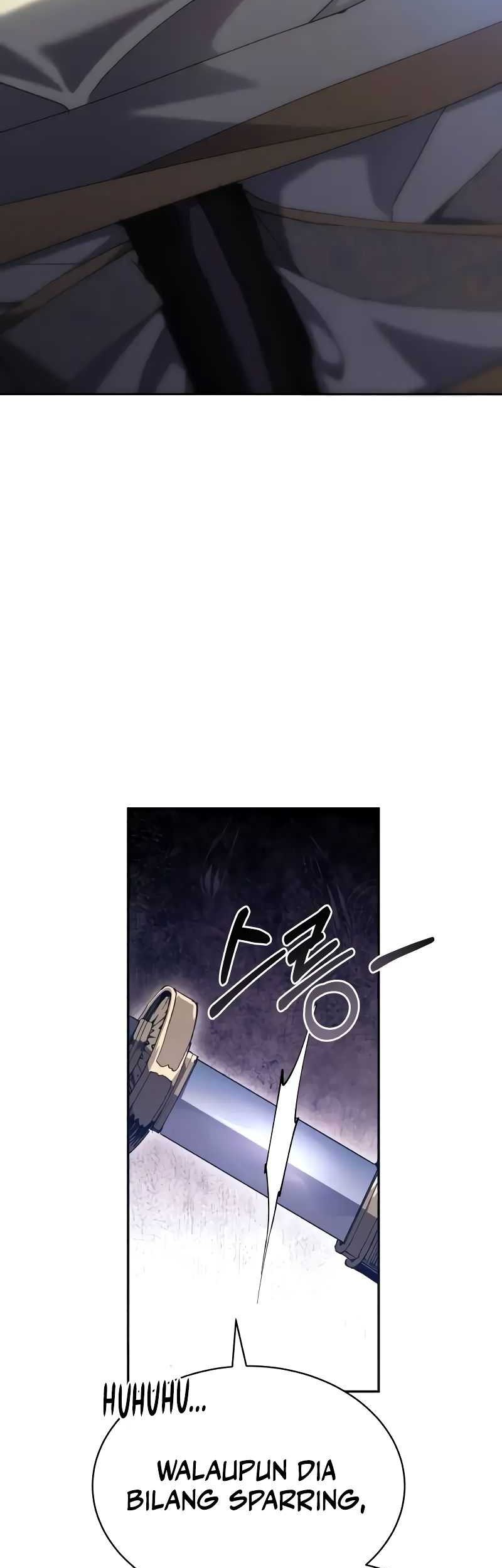 The Heavenly Demon Wants A Quiet Life Chapter 10 Gambar 36