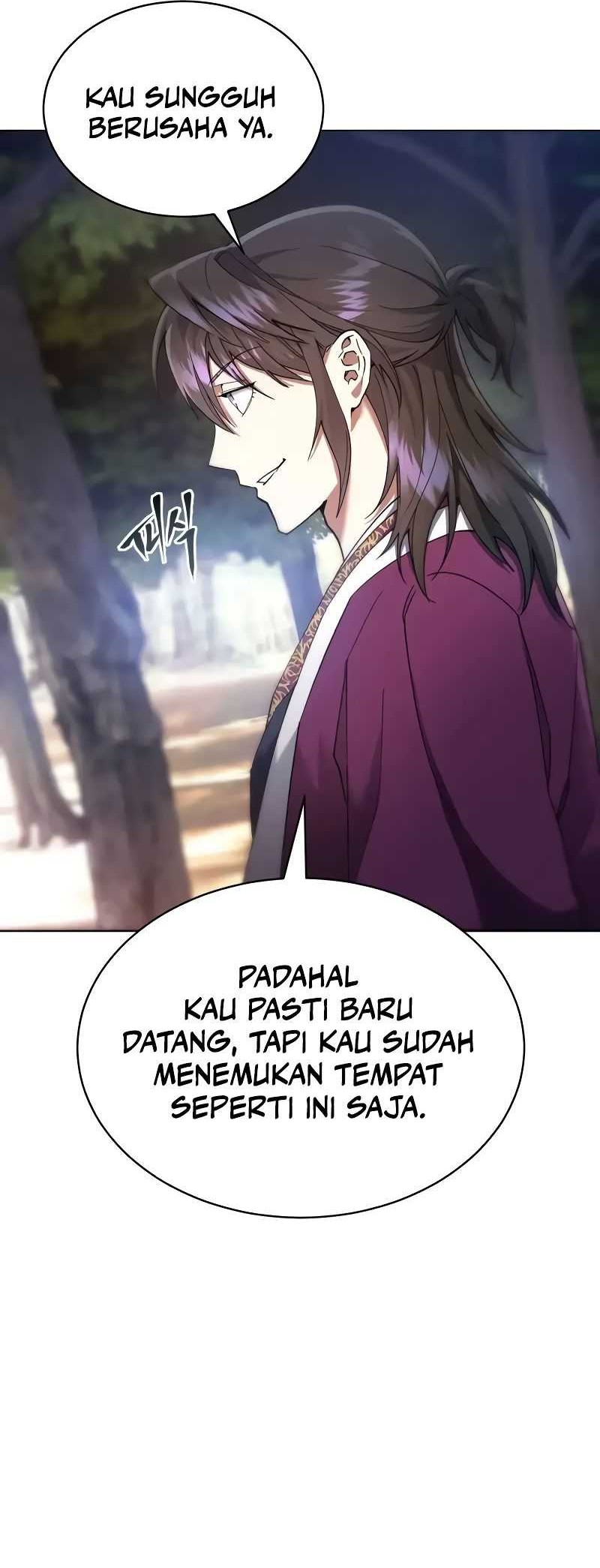 The Heavenly Demon Wants A Quiet Life Chapter 10 Gambar 41