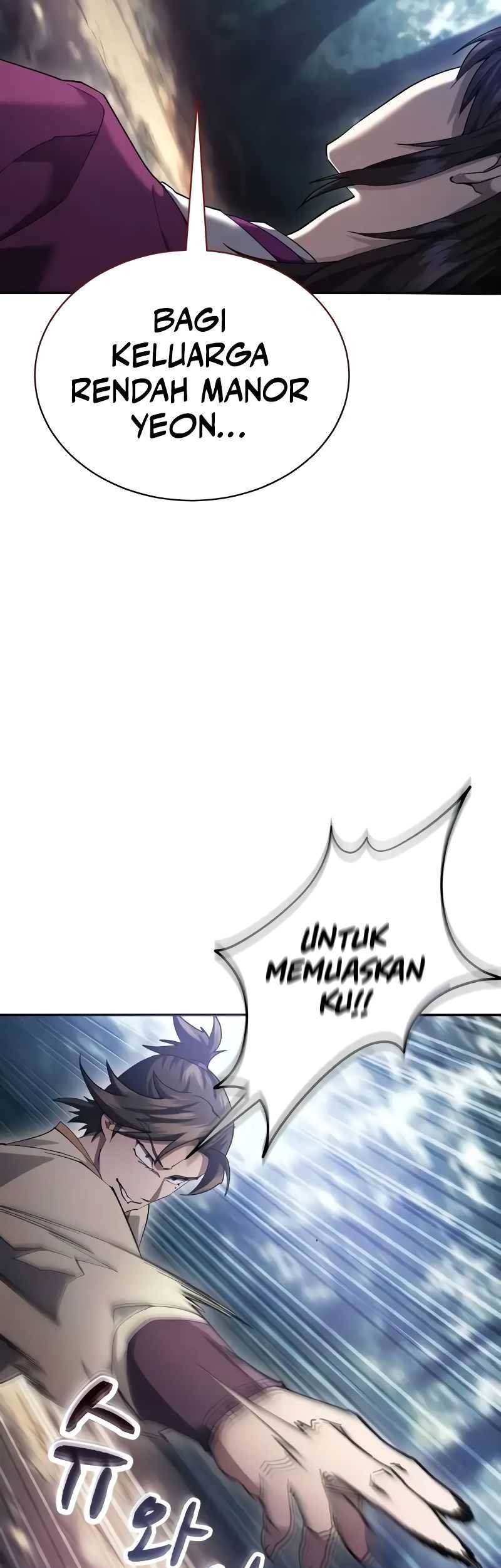 The Heavenly Demon Wants A Quiet Life Chapter 10 Gambar 46