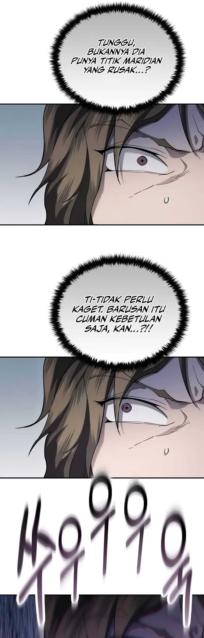 The Heavenly Demon Wants A Quiet Life Chapter 10 Gambar 50