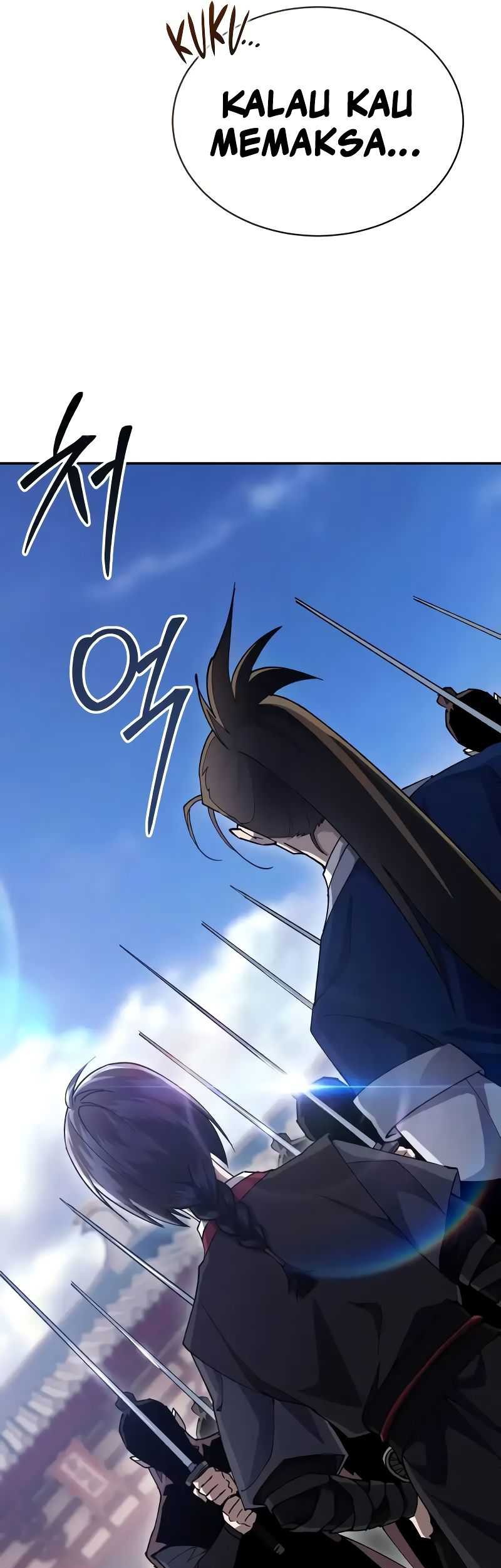 The Heavenly Demon Wants A Quiet Life Chapter 10 Gambar 54