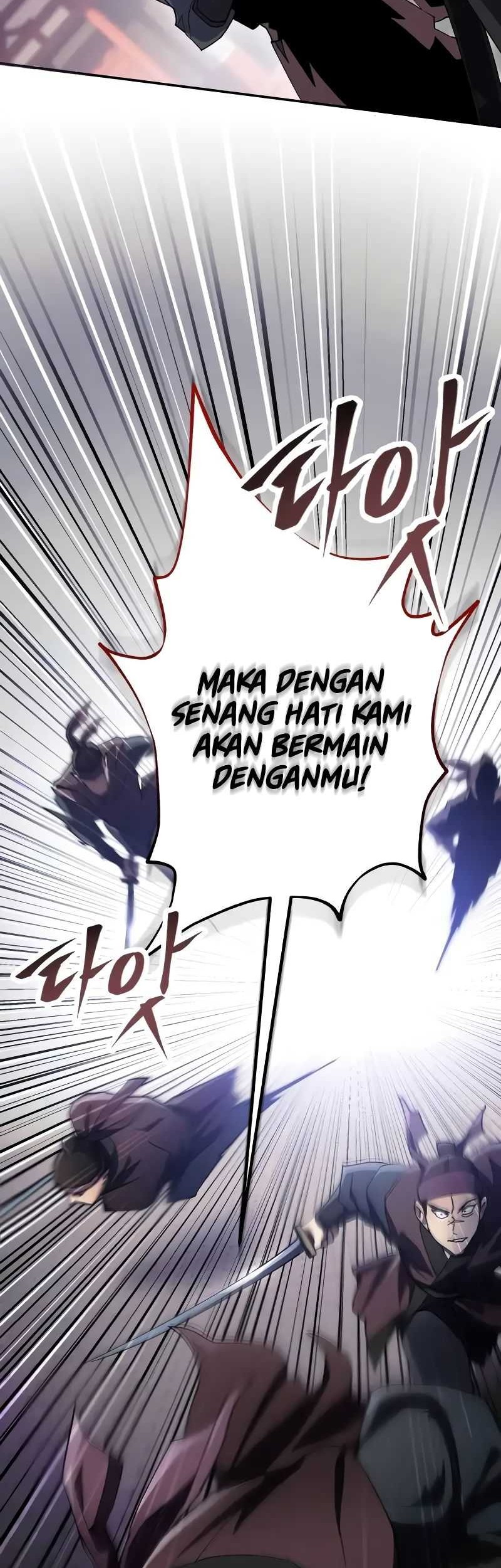 The Heavenly Demon Wants A Quiet Life Chapter 10 Gambar 55